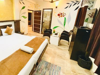 Budget Hotels in Tapovan Rishikesh