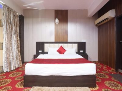 3Star Hotel In Rishikesh