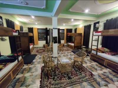 Budget Friendly Hotels In Rishikesh