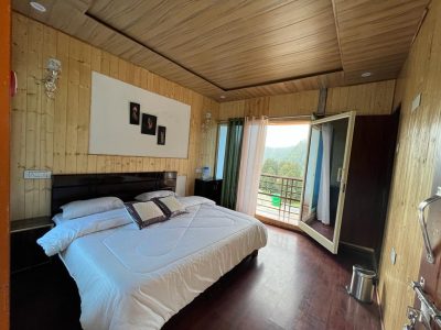 Cheap Hotels in Chopta Uttarakhand